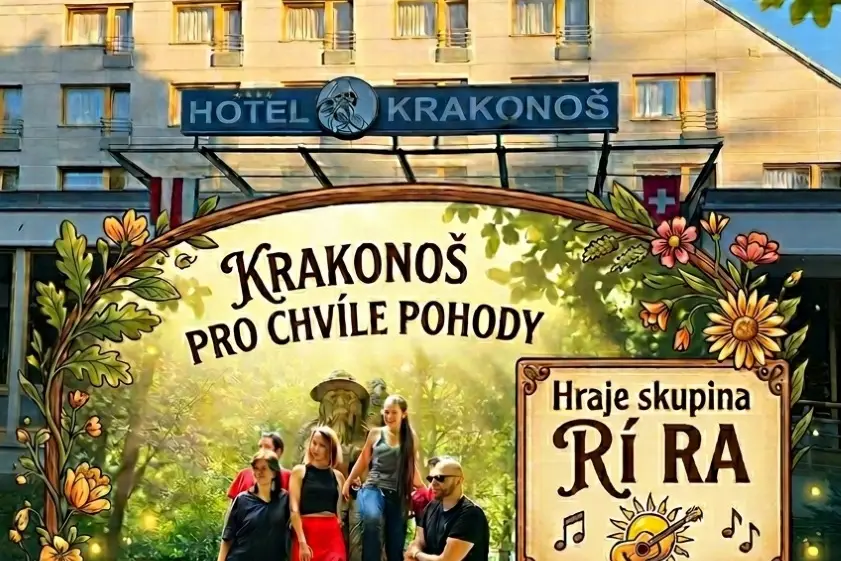 Slavnosti LETNÍHO SLUNOVRATU 20.6.2026